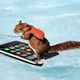 Illustration for article titled The Most Inventive Ways to Void Your Gadget Warranties